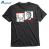 Good Bush Bad Bush T-shirt 2