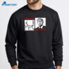 Good Bush Bad Bush T-Shirt 4 Good Bush Bad Bush T-Shirt 3