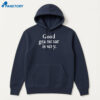 Good Grammar Is Sexy T-Shirt 3
