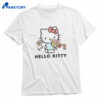 Hello Kitty T-shirt 1