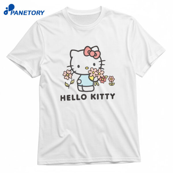 Hello Kitty T-Shirt