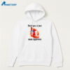 Hot Dogs Are Just Meat Cigarettes T-Shirt 3