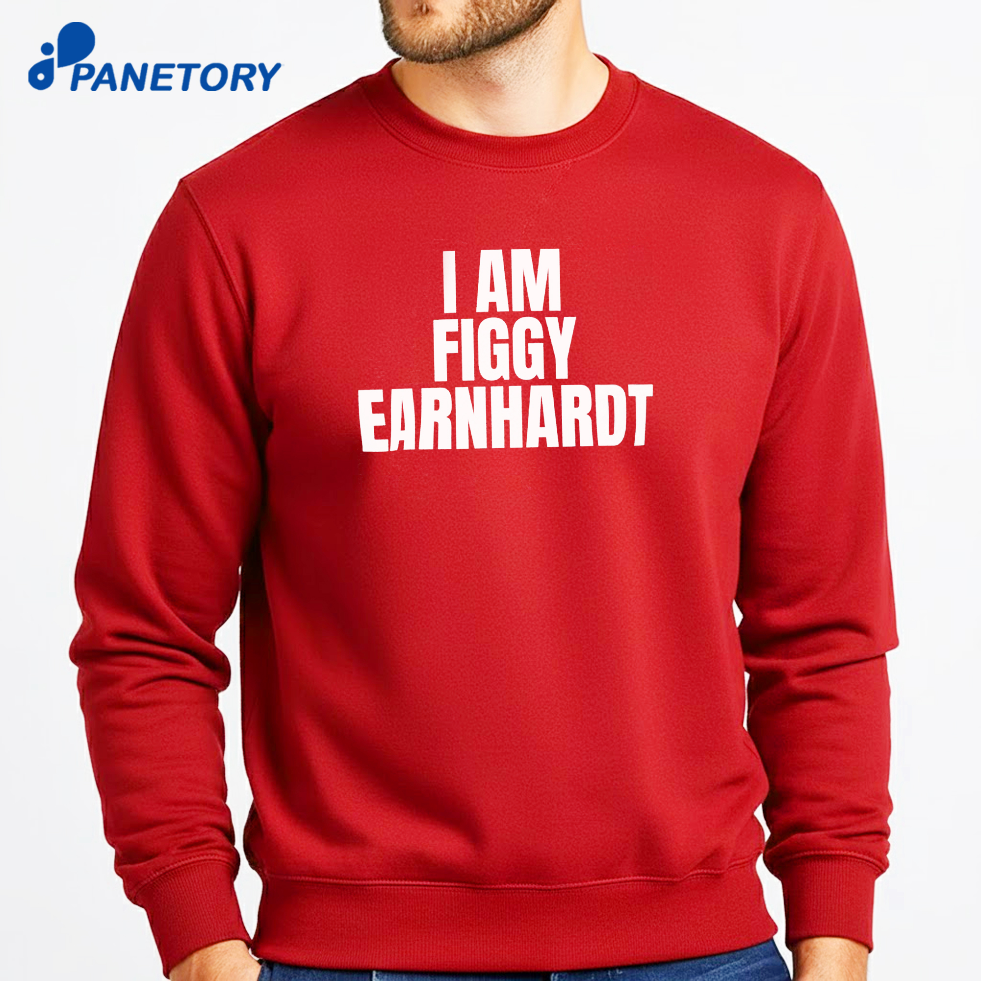 I Am Figgy Earnhardt T-Shirt 6 I Am Figgy Earnhardt T-Shirt 2