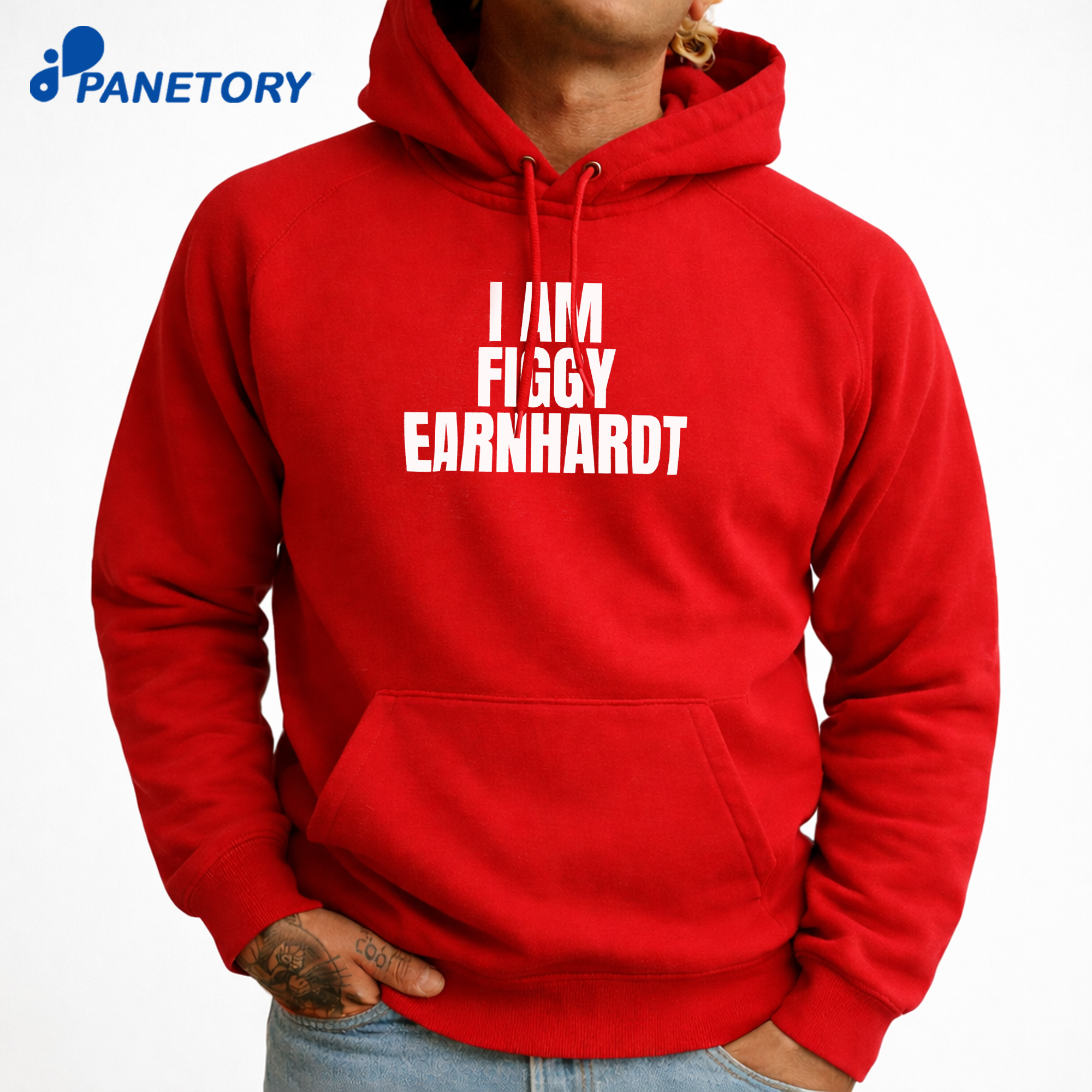 I Am Figgy Earnhardt T-Shirt 7 I Am Figgy Earnhardt T-Shirt 3