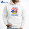 I Don'T Irish Exit I American Withdrawal T-Shirt 3