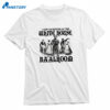 I Got Sacrificed At The White House Ba'alroom T-shirt 1