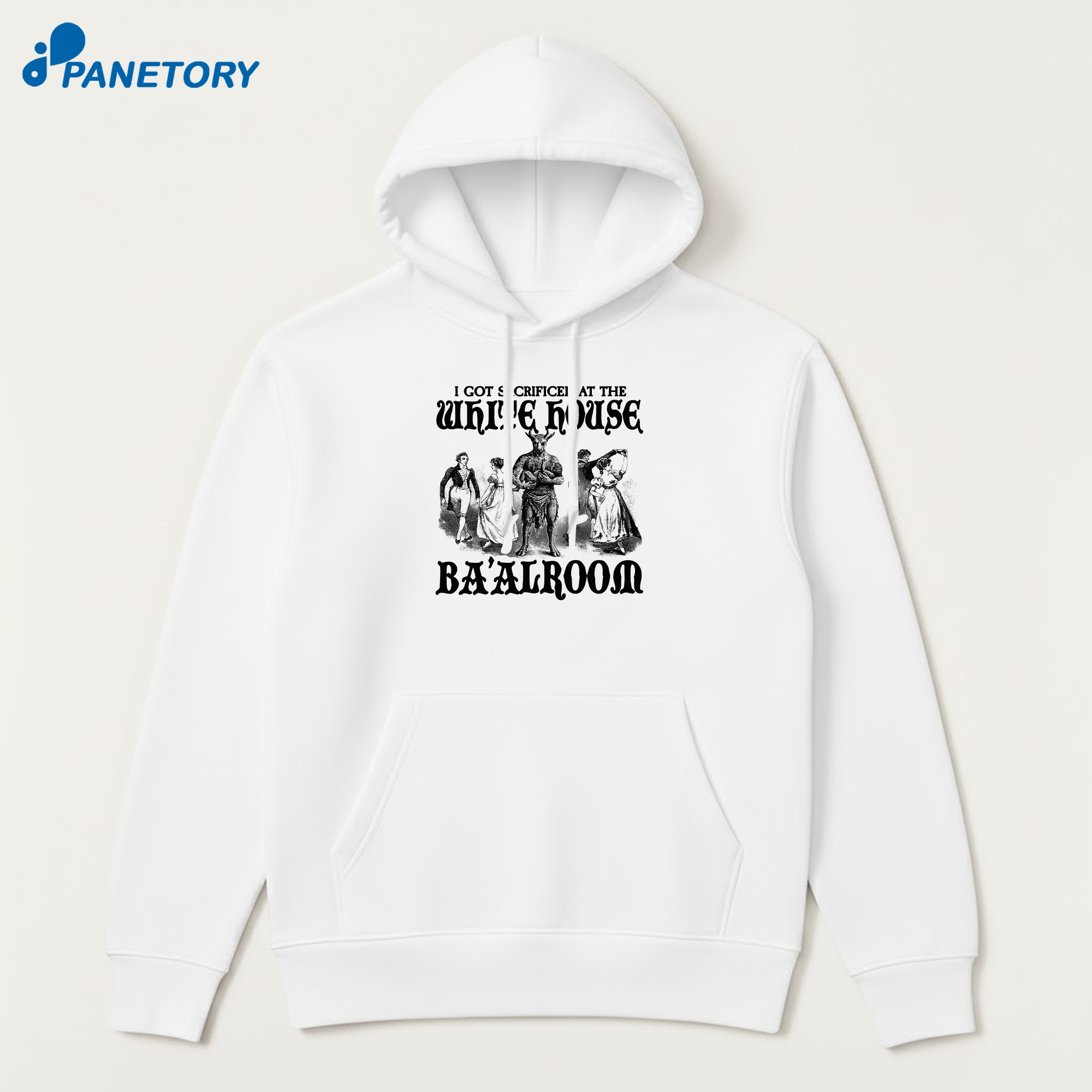 I Got Sacrificed At The White House Ba'Alroom T-Shirt 7 I Got Sacrificed At The White House Ba'Alroom T-Shirt 3