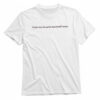 I Hate You Favorite Baseball Team T-shirt 1