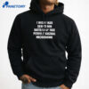 I Wish I Had Serotonin Instead Of This Perfect Vaginal Microbiome T-Shirt 5 I Wish I Had Serotonin Instead Of This Perfect Vaginal Microbiome T-Shirt 3