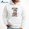 Iq Test Came Back Negative God Is Good T-Shirt 5 Iq Test Came Back Negative God Is Good T-Shirt 3