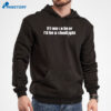 If I Was A Beer I’d Be A Chudlight T-Shirt 3