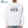 If You'Re Chronically Online You Technically Have A Background In Anthropology T-Shirt 4 If You'Re Chronically Online You Technically Have A Background In Anthropology T-Shirt 2