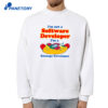 I'M Not A Software Developer I'M A Sausage Enveloper T-Shirt 4 I'M Not A Software Developer I'M A Sausage Enveloper T-Shirt 2
