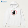 In The Event Of A Nuclear Accident Kiss Your Bros Goodbye T-Shirt 3