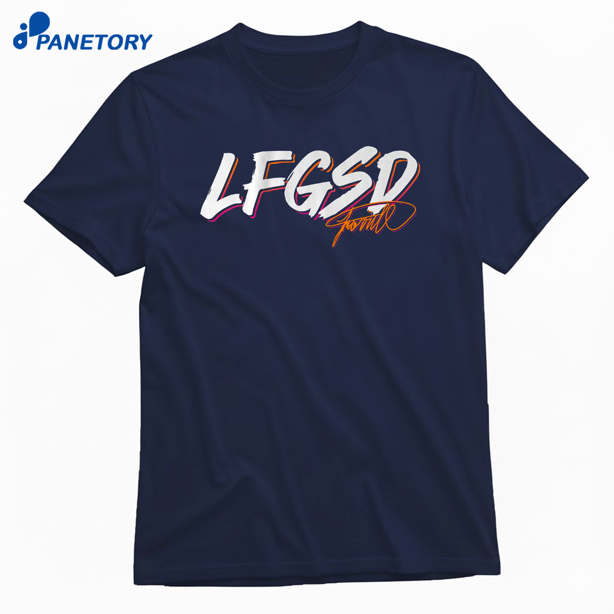 Jackson Merrill Lfgsd T-Shirt 8 Jackson Merrill Lfgsd T-Shirt 1