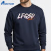 Jackson Merrill Lfgsd T-Shirt 4 Jackson Merrill Lfgsd T-Shirt 2