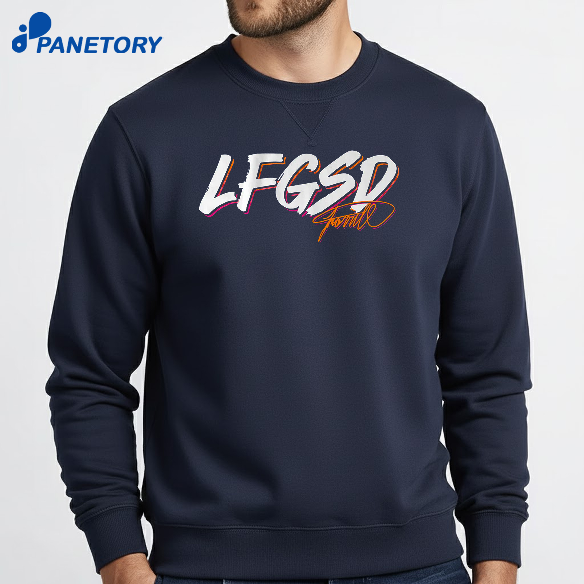 Jackson Merrill Lfgsd T-Shirt 6 Jackson Merrill Lfgsd T-Shirt 2