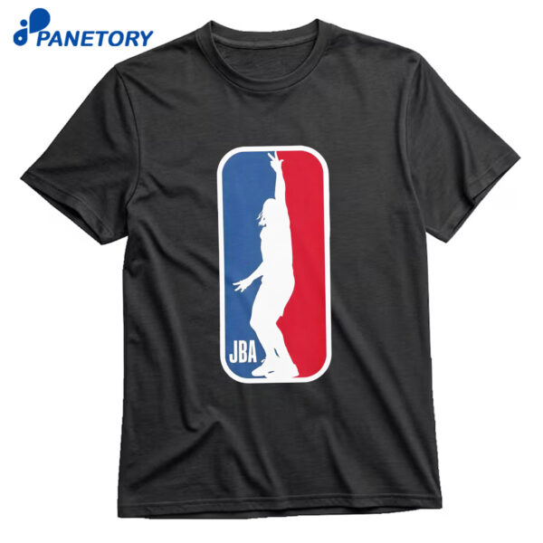 Jalen Brunson Association T-Shirt