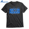 Jason Kidd Ain’t No Pressure 32 T-shirt 1
