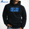 Jason Kidd Ain’t No Pressure 32 T-Shirt 5 Jason Kidd Ain’t No Pressure 32 T-Shirt 3
