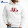Jayden Daniels Hail Jayden 2026 T-Shirt 3