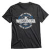 Joe Hendry Wrestlemania 41 T-shirt 1
