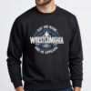 Joe Hendry Wrestlemania 41 T-Shirt 2
