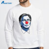 John Henry Clown Boston Red Sox T-Shirt 2