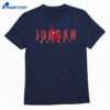 Jordan Walker Swingman T-shirt 1