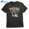 Jordyn Tyson State Star Remix T-shirt 1