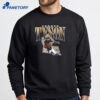 Jordyn Tyson State Star Remix T-Shirt 2