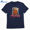 Jose Ramirez Long Live The King T-shirt 1