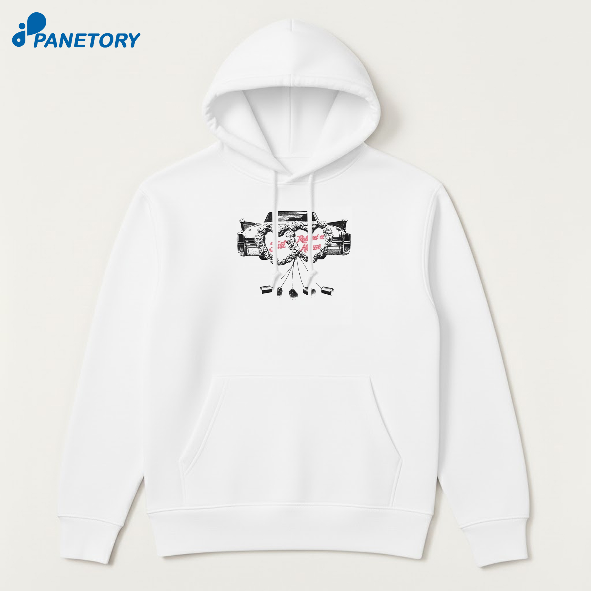 Just Robbed A House Sabrina Carpenter T-Shirt 7 Just Robbed A House Sabrina Carpenter T-Shirt 3
