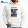 Justin Bieber It’s Not Clocking T-Shirt 5 Justin Bieber It’s Not Clocking T-Shirt 3