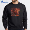 Kendrick Lamar Fireman Album T-Shirt 2