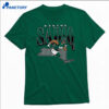 Kenyon Sadiq State Star Remix T-shirt 2
