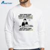Kids These Days Know All About 6-7 Wait Until They Find Out About 9-5 T-Shirt 2