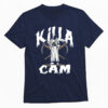 Killa Ny Baseball T-shirt 1