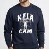 Killa Ny Baseball T-Shirt 4 Killa Ny Baseball T-Shirt 2