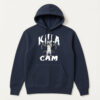 Killa Ny Baseball T-Shirt 5 Killa Ny Baseball T-Shirt 3
