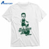 Kirill Kaprizov Mr September T-shirt 1