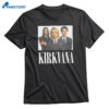 Kirkvana T-shirt 1