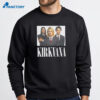 Kirkvana T-Shirt 4 Kirkvana T-Shirt 2