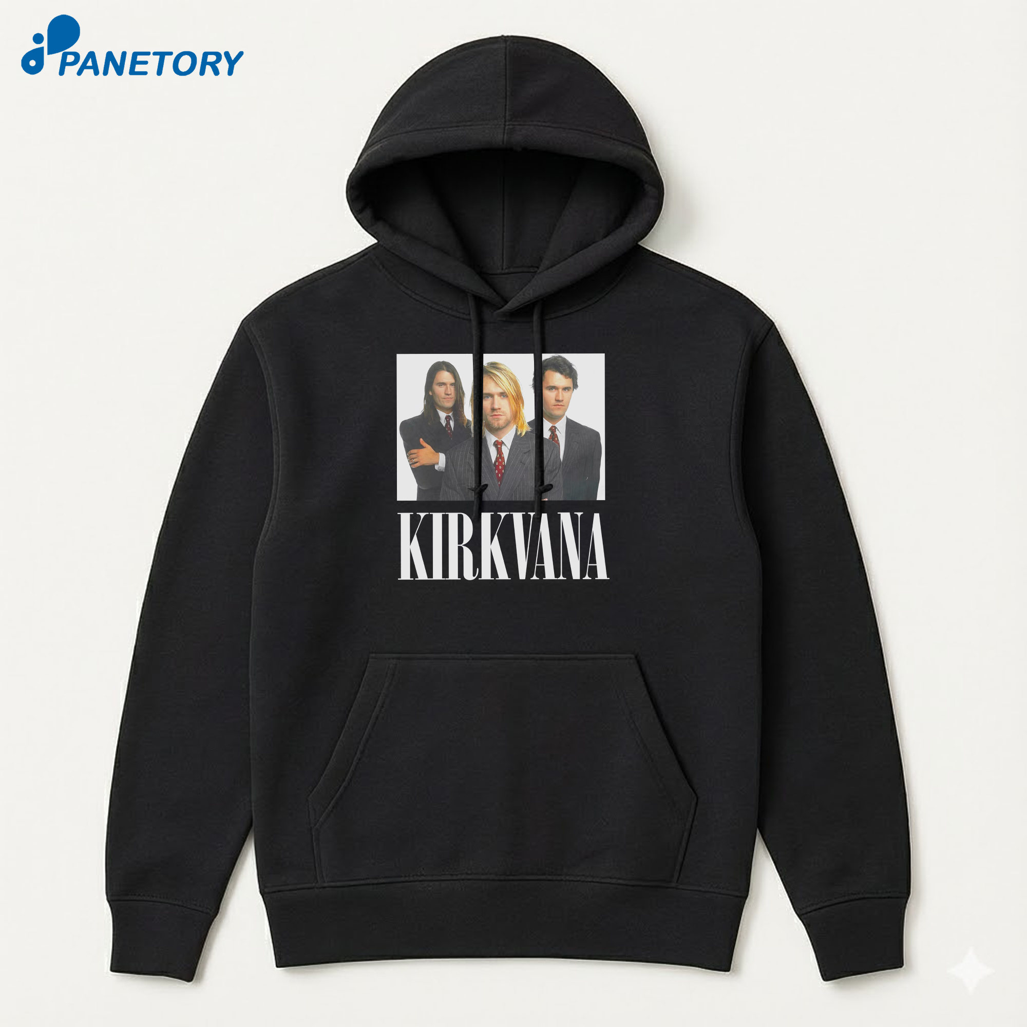 Kirkvana T-Shirt 7 Kirkvana T-Shirt 3