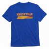 Knoxville Tennessee T-shirt 1