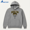 Konnor Griffin Blank Face T-Shirt 5 Konnor Griffin Blank Face T-Shirt 3