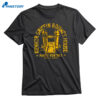 Konnor Griffin Bounce House Party Rentals T-shirt 3