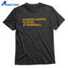 Konnor Griffin Is Good At Baseball T-shirt 1