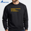 Konnor Griffin Is Good At Baseball T-Shirt 2