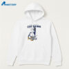 Lake County Captains Vs Beloit Sky Carp T-Shirt 3